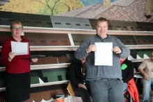 Обучение для строителей и представителей DIY стран Балтии Обучение для строителей и представителей DIY стран Балтии