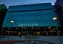 Теплоизоляция и огнезащита «Авиапарка» выполнена с применением каменной ваты ТЕХНОНИКОЛЬ Теплоизоляция и огнезащита «Авиапарка» выполнена с применением каменной ваты ТЕХНОНИКОЛЬ