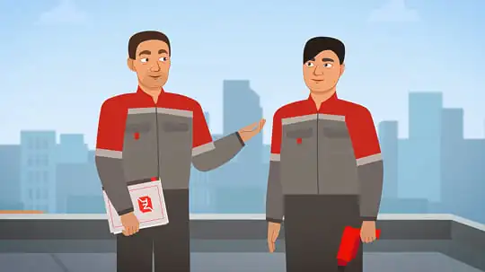 Видео от экспертов