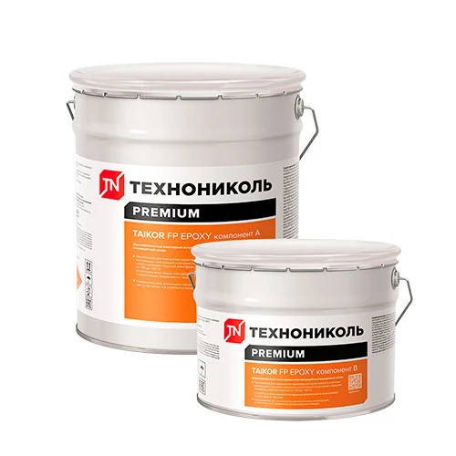 TAIKOR FP Epoxy