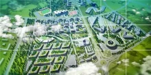 Строительство «умного города» с помощью умных материалов ТехноНИКОЛЬ
