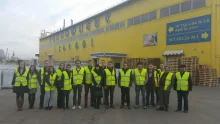 Наука и практика: ТехноНИКОЛЬ укрепляет сотрудничество с МГСУ Наука и практика: ТехноНИКОЛЬ укрепляет сотрудничество с МГСУ