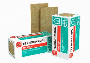 ТЕХНОНИКОЛЬ ШТУКАТУРНЫЙ ФАСАД