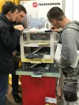 От Москвы до Владивостока: Корпорация ТЕХНОНИКОЛЬ представила свою продукцию на выставке «Город 2018» От Москвы до Владивостока: Корпорация ТЕХНОНИКОЛЬ представила свою продукцию на выставке «Город 2018»