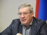 Виктор Толоконский встретился с руководителями сибирских подразделений Корпорации ТехноНИКОЛЬ Виктор Толоконский встретился с руководителями сибирских подразделений Корпорации ТехноНИКОЛЬ