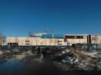 ТН-КРОВЛЯ Смарт в Стерлитамаке: LOGICROOF на кровле крупнейшего торгового центра Башкирии ТН-КРОВЛЯ Смарт в Стерлитамаке: LOGICROOF на кровле крупнейшего торгового центра Башкирии