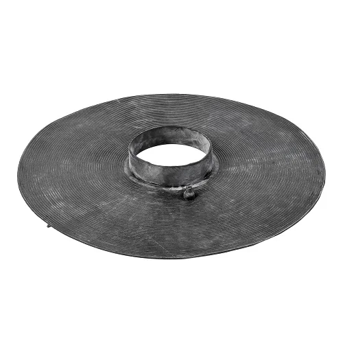 Парозатворный уплотнитель ТехноНИКОЛЬ (100-110 мм) EPDM