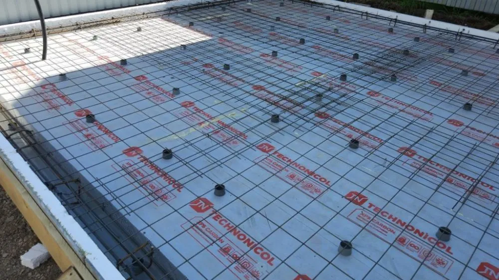 Все, что нужно знать про утепление гаража