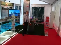 С 18 по 21 сентября ТехноНИКОЛЬ приняла участие в VII Международном инвестиционном форуме "Сочи-2008". С 18 по 21 сентября ТехноНИКОЛЬ приняла участие в VII Международном инвестиционном форуме "Сочи-2008".