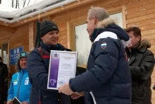 Новая победа! Новая победа!
