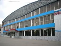 Система ТН-КРОВЛЯ Классик обеспечит комфорт спортсменов и посетителей Дворца спорта в Саратове Система ТН-КРОВЛЯ Классик обеспечит комфорт спортсменов и посетителей Дворца спорта в Саратове
