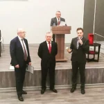 На Кубани определились с лучшим за последние два года архитектурным объектом На Кубани определились с лучшим за последние два года архитектурным объектом