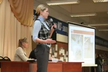 ТехноНИКОЛЬ приняла участие в выставке "ЖКХ России-2008". ТехноНИКОЛЬ приняла участие в выставке "ЖКХ России-2008".