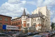 ТехноНИКОЛЬ на форуме «Автомобильные дороги России – курс на строительство и реконструкцию». ТехноНИКОЛЬ на форуме «Автомобильные дороги России – курс на строительство и реконструкцию».