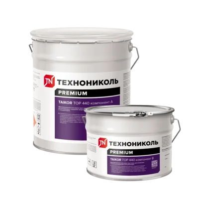 TAIKOR Top 440