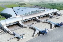 ПВХ-мембрана LOGICROOF V-RP 1,8 мм на кровлях объектов Чемпионата мира по футболу 2018! ПВХ-мембрана LOGICROOF V-RP 1,8 мм на кровлях объектов Чемпионата мира по футболу 2018!