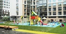 Замыслы испанских архитекторов воплощаются с материалами ТехноНИКОЛЬ Замыслы испанских архитекторов воплощаются с материалами ТехноНИКОЛЬ
