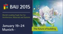ТехноНИКОЛЬ примет участие в BAU 2015 ТехноНИКОЛЬ примет участие в BAU 2015