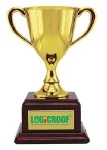 LOGICROOF поддерживает Всероссийский Кровельный марафон! LOGICROOF поддерживает Всероссийский Кровельный марафон!