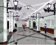 Метро в Самаре строится с материалами ТехноНИКОЛЬ Метро в Самаре строится с материалами ТехноНИКОЛЬ