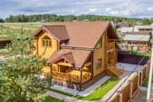 ТехноНИКОЛЬ автоматизирует проектирование скатных кровель ТехноНИКОЛЬ автоматизирует проектирование скатных кровель