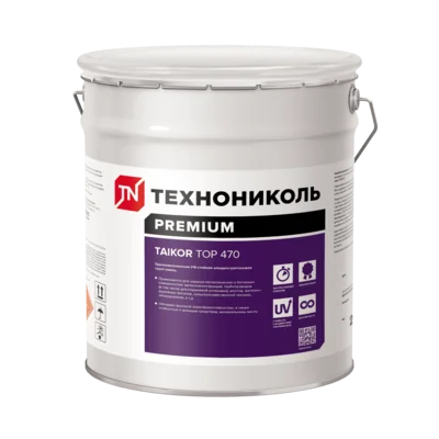 TAIKOR Top 470