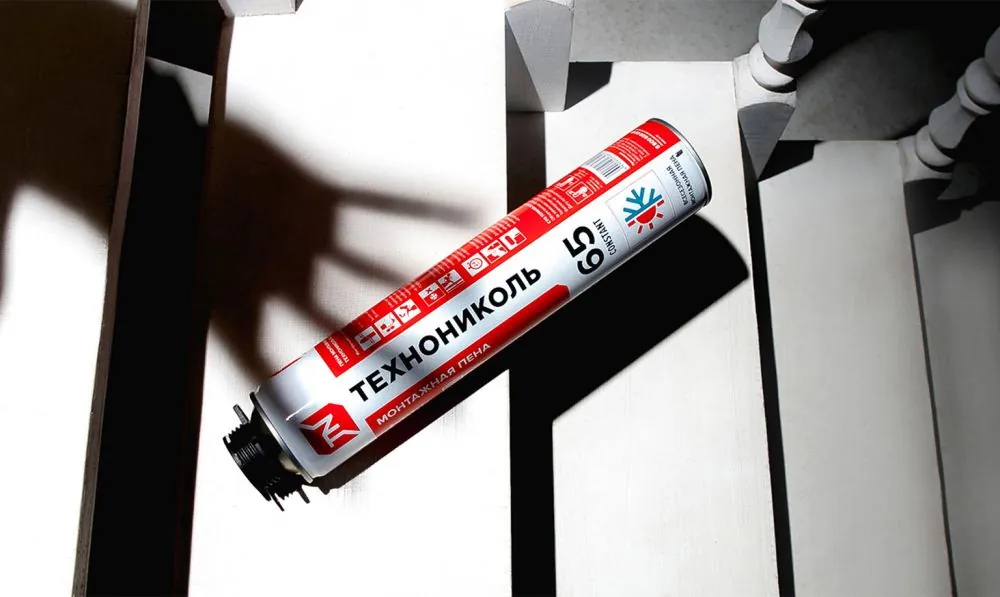 Почему не стоит монтировать СИП-панели на монтажную пену?