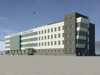 Тепловую защиту морвокзала в Петропавловске-Камчатском обеспечит каменная вата ТЕХНОНИКОЛЬ Тепловую защиту морвокзала в Петропавловске-Камчатском обеспечит каменная вата ТЕХНОНИКОЛЬ
