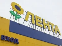 Надежная защита кровли нового гипермаркета «Лента» Надежная защита кровли нового гипермаркета «Лента»