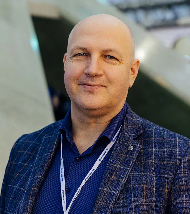Константин Рагозин