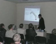 Семинар в Харькове Семинар в Харькове