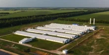 Предприятия агропромышленного сектора выбирают профилированные мембраны Planter линейки Master ТехноНИКОЛЬ Предприятия агропромышленного сектора выбирают профилированные мембраны Planter линейки Master ТехноНИКОЛЬ