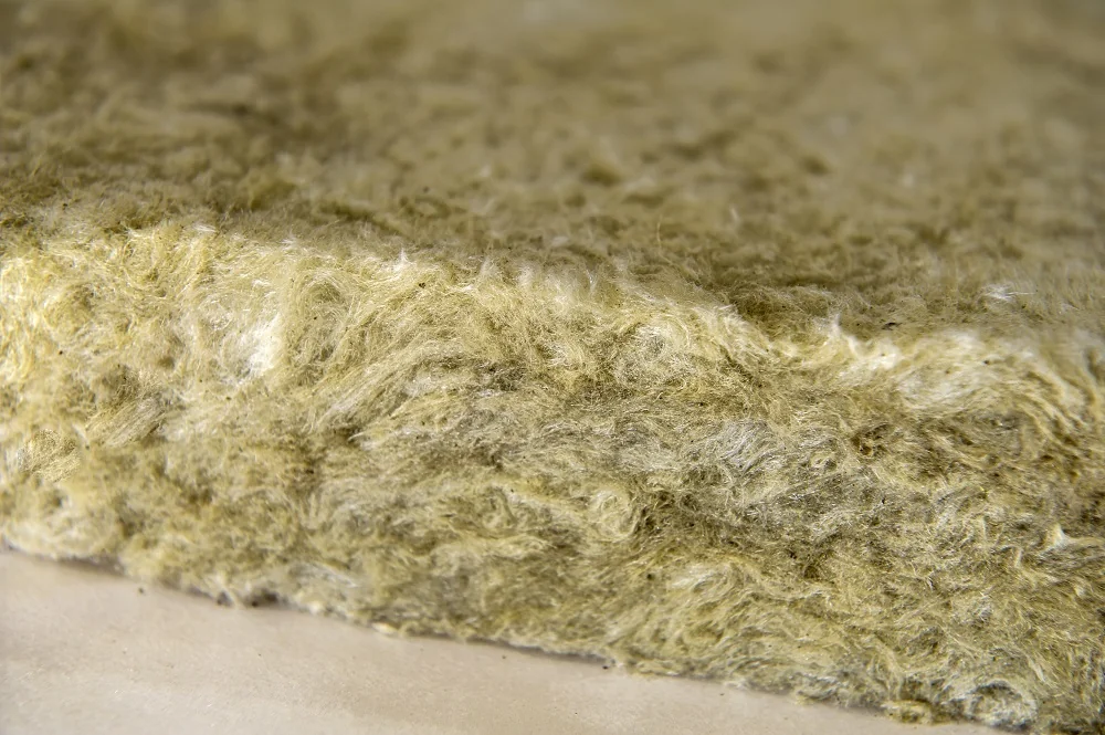 Инструкция по утеплению частного дома каменной ватой