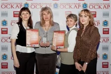 Архитектурные герои Самарского региона Архитектурные герои Самарского региона