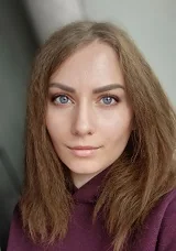 Халетина Анастасия