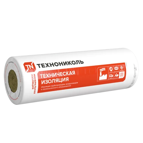 ТЕХНОНИКОЛЬ ТЕХМАТ, фото 2