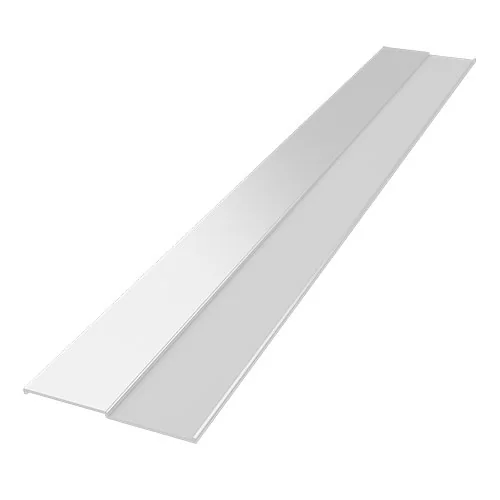 Коньковый профиль LOGICFALZ