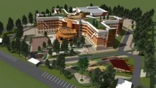 ТЕХНОЭЛАСТ – надежная защита перинатальных центров по всей стране ТЕХНОЭЛАСТ – надежная защита перинатальных центров по всей стране