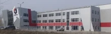 Безопасность и долговечность кровли самого крупного спортивного комплекса в Европе обеспечит ТехноНИКОЛЬ Безопасность и долговечность кровли самого крупного спортивного комплекса в Европе обеспечит ТехноНИКОЛЬ