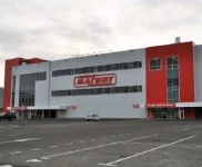 «Магнит» продолжает свое стремительное развитие с системами ТехноНИКОЛЬ «Магнит» продолжает свое стремительное развитие с системами ТехноНИКОЛЬ