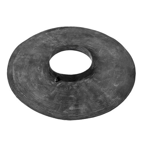 Парозатворный уплотнитель ТехноНИКОЛЬ (150-160 мм) EPDM