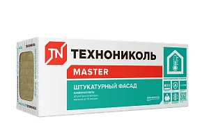 ТЕХНОНИКОЛЬ ШТУКАТУРНЫЙ ФАСАД, фото 2