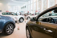 ТН-КРОВЛЯ Фикс выбрана для строительства дилерского центра KIA в Волгограде ТН-КРОВЛЯ Фикс выбрана для строительства дилерского центра KIA в Волгограде