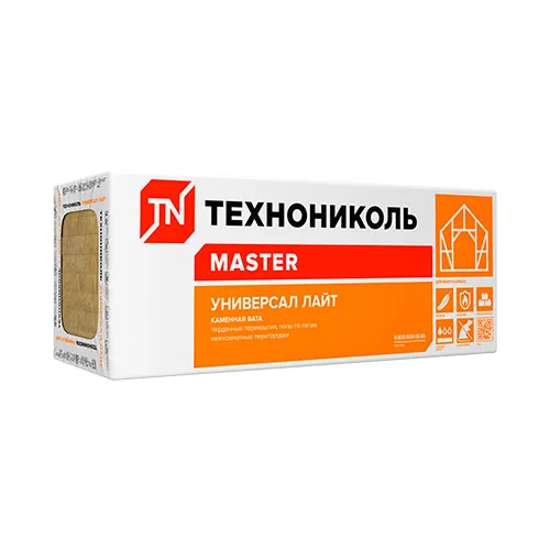 ТЕХНОНИКОЛЬ УНИВЕРСАЛ ЛАЙТ