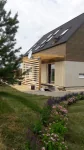 Open Village формирует новый взгляд на дом Open Village формирует новый взгляд на дом
