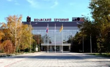 Флагман трубной отрасли применяет системные решения ТехноНИКОЛЬ для строительства цеха Флагман трубной отрасли применяет системные решения ТехноНИКОЛЬ для строительства цеха