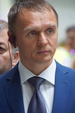 Совладелец ТЕХНОНИКОЛЬ Сергей Колесников: производительность труда на заводах Корпорации составляет от 20 до 44 млн рублей на человека в год Совладелец ТЕХНОНИКОЛЬ Сергей Колесников: производительность труда на заводах Корпорации составляет от 20 до 44 млн рублей на человека в год