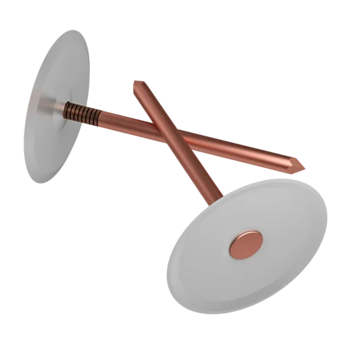 Штифт приварной TERMOCLIP (ТЕРМОКЛИП) CD/PWP2.7