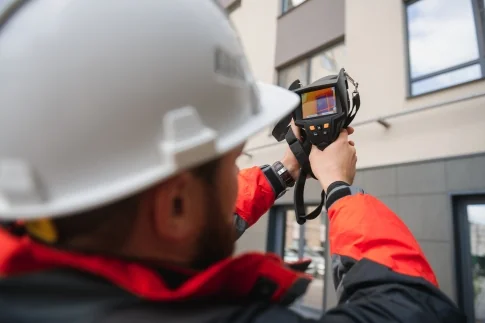 Готовимся к зиме: как найти и устранить основные теплопотери в квартире или частном доме