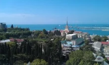 Корпорация ТехноНИКОЛЬ поставила более 2 млн кв. м современных строительных материалов на олимпийские объекты